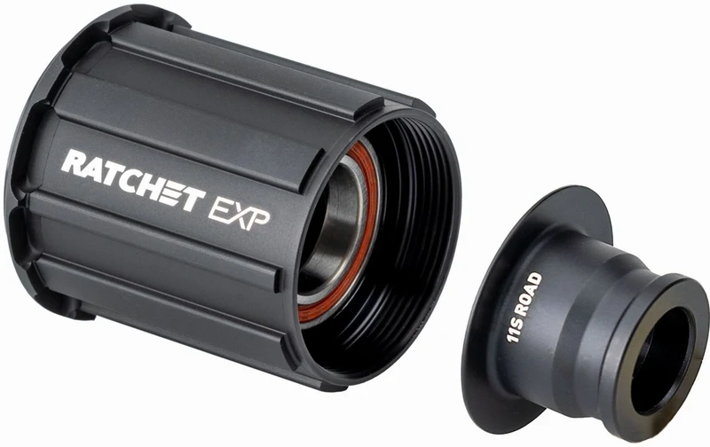 Syncros Rotorkit DT Swiss, Shimano SL Capital black