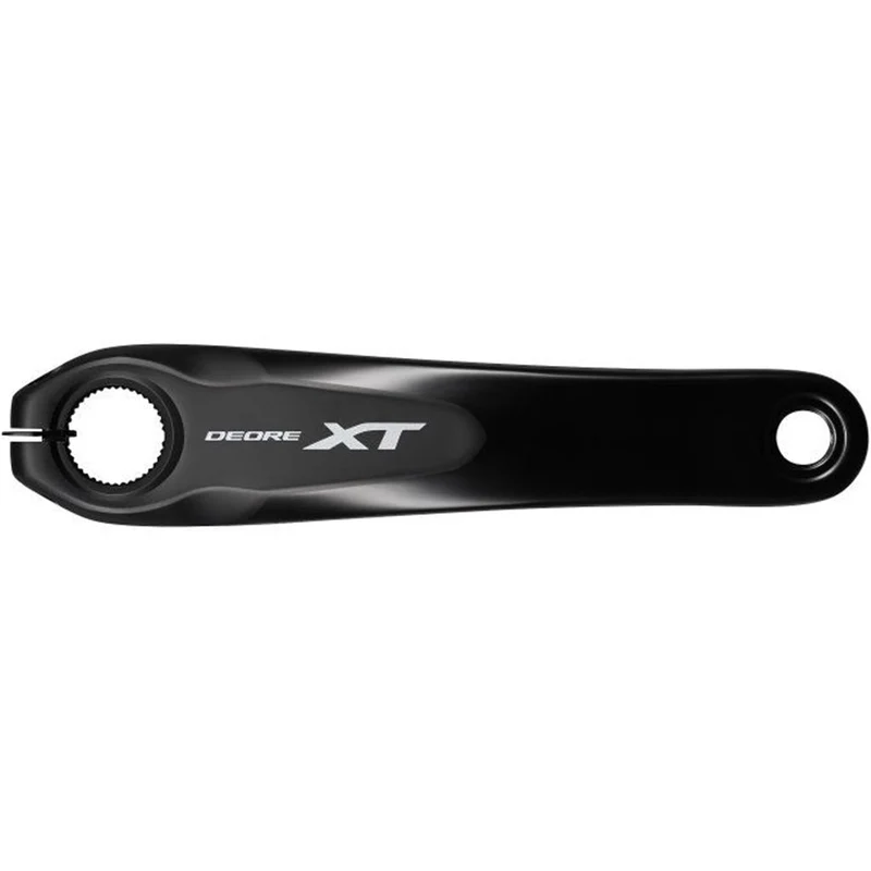 Shimano Kurbelarmset XT FC-M8050 165mm