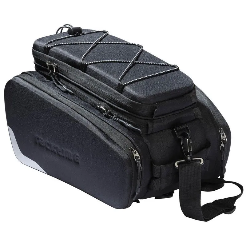 Tubus Rt Odin, Gt-Tasche,Schwarz