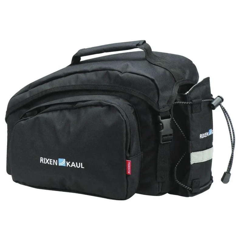 KLICKfix Rackpack 1 Uniklip Schwarz