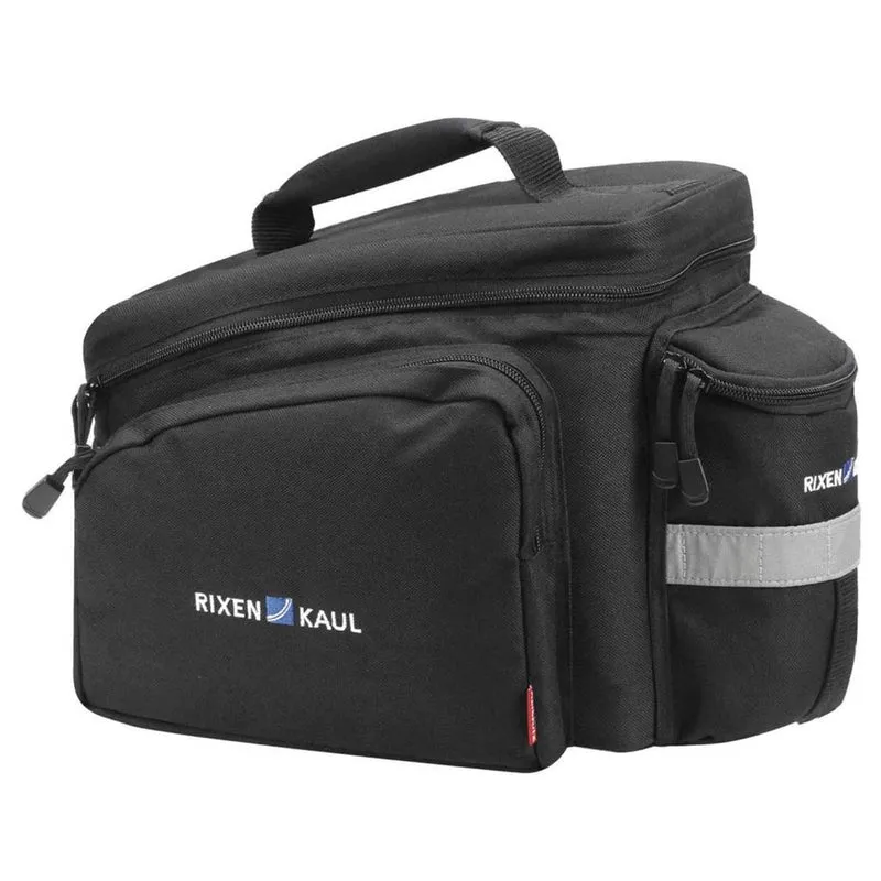 KLICKfix Rackpack 2 Uniklip Schwarz