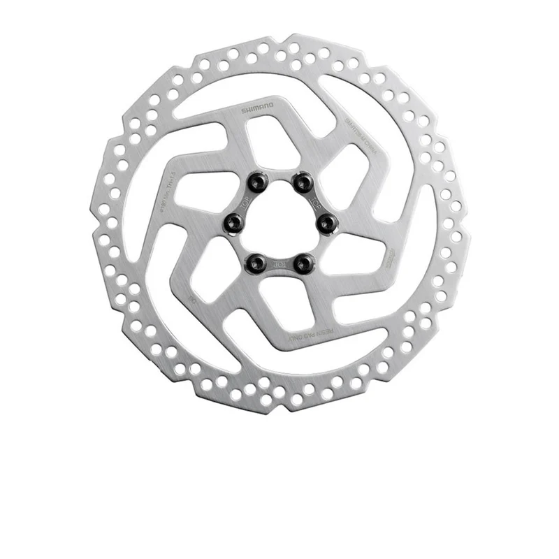 Shimano Bremsscheibe Ø 160 mm 6-Loch