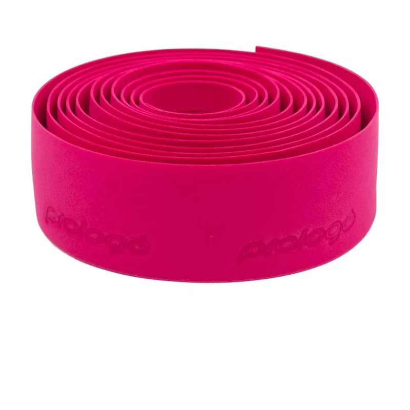 Prologo Lenkerband PLAINTOUCH fuchsia mit Stopfen