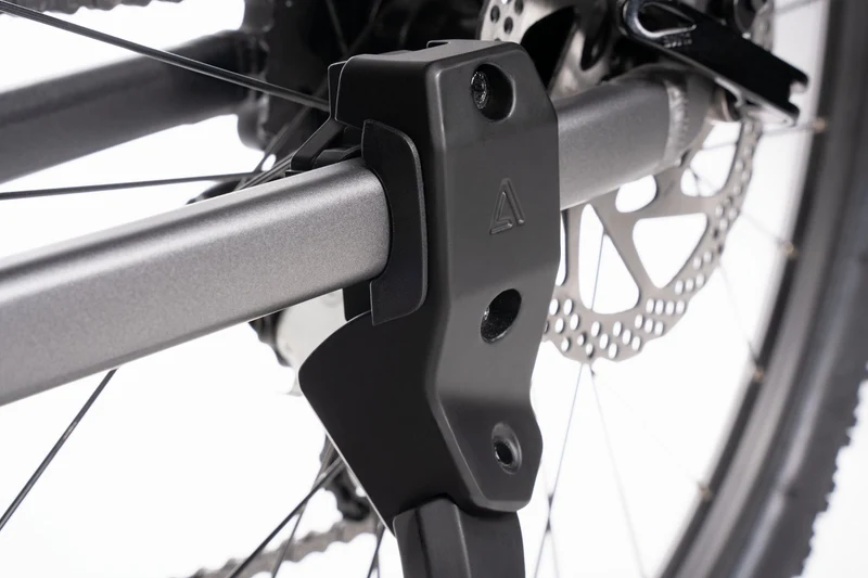 Acid Fahrradständer Universal 24" bis 29" black