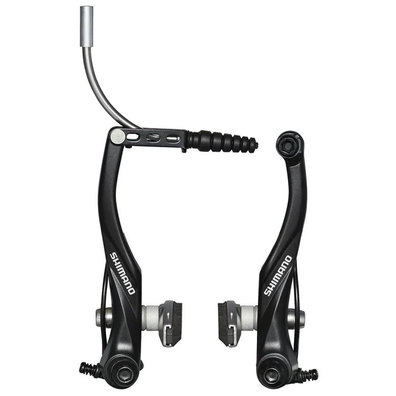 Shimano VR V-Brake Alivio Schwarz