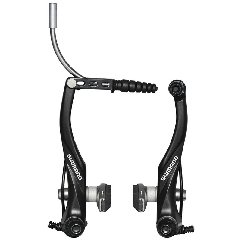 Shimano HR.V-Brake Alivio Schwarz