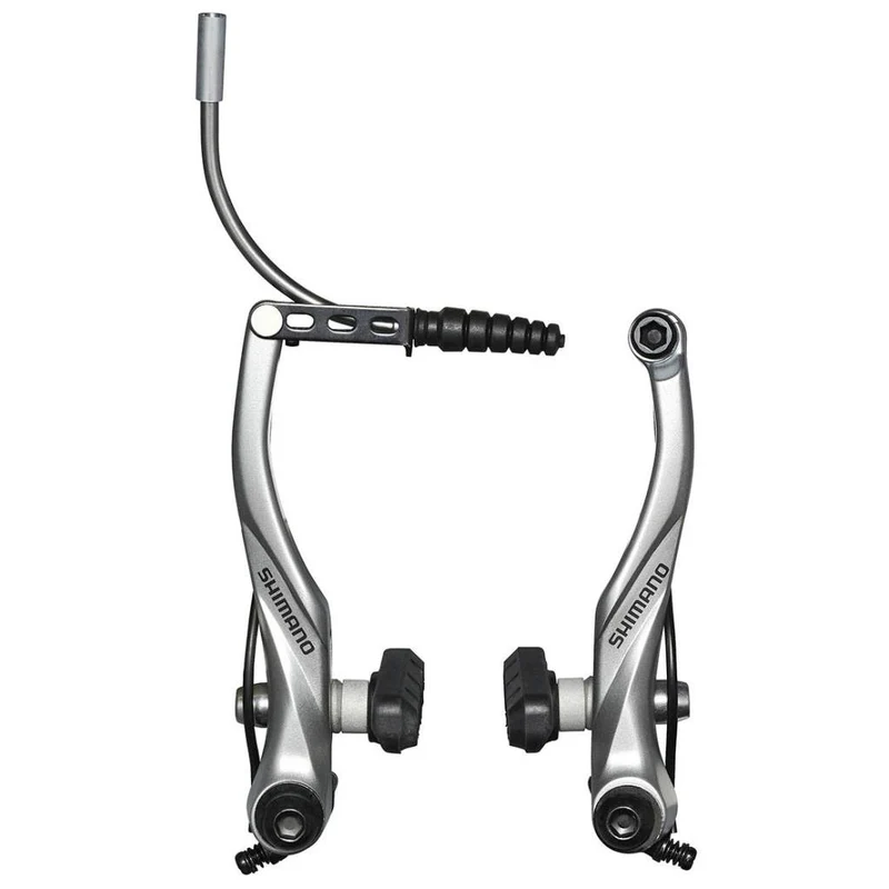 Shimano HR.V-Brake Alivio Silber