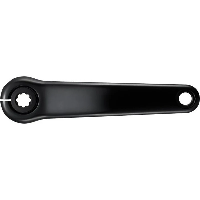 Shimano Kurbelgarnitur Steps E6100 175