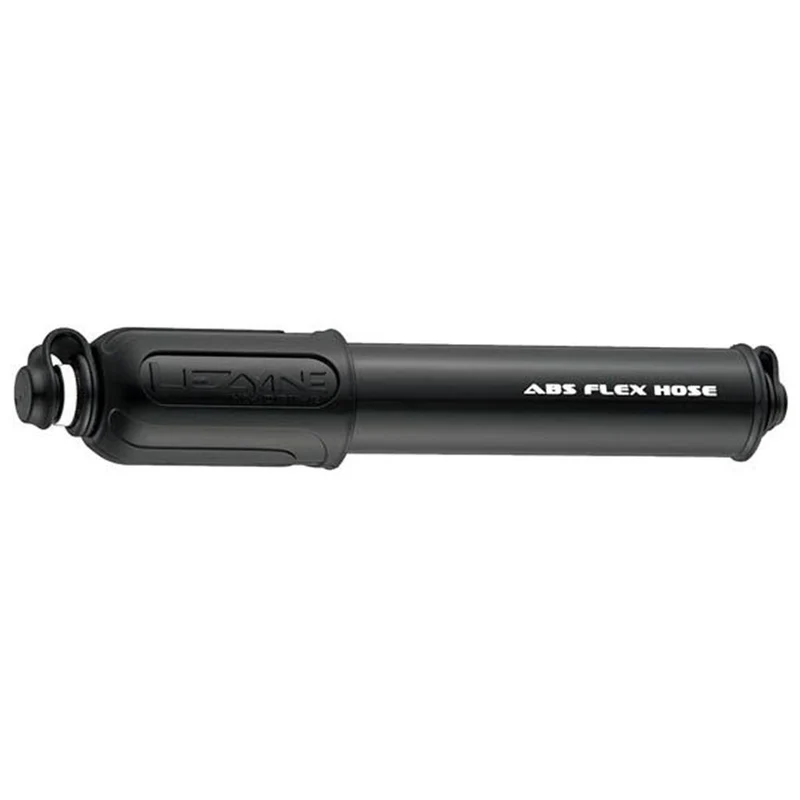 Lezyne Hp Drive, Schwarz, S