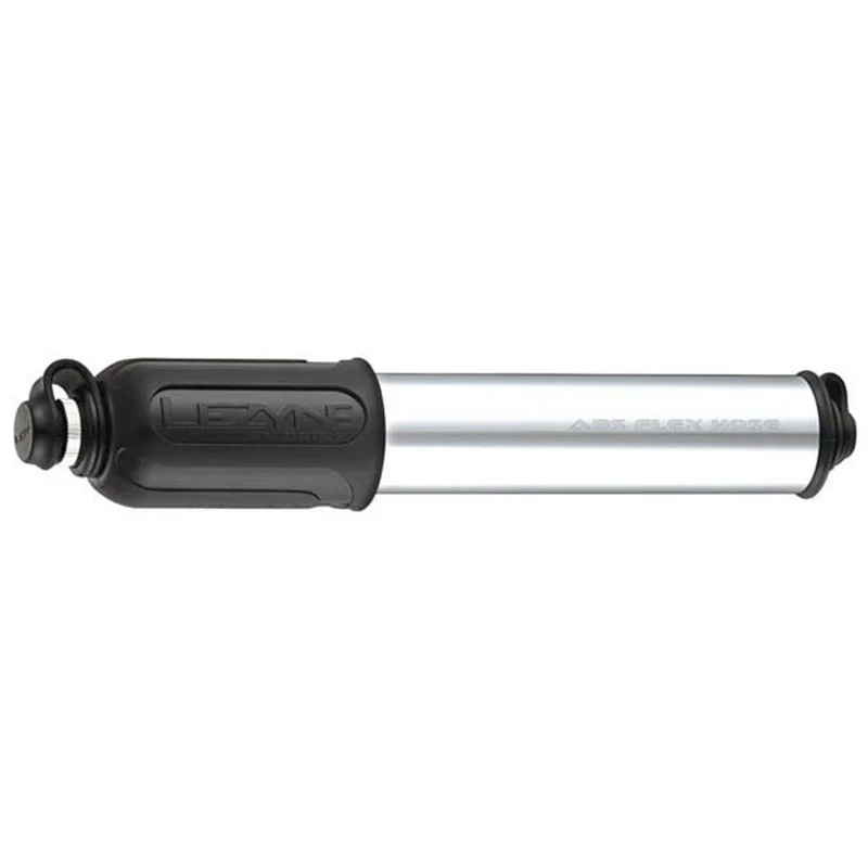 Lezyne Hp Drive, Silber, S