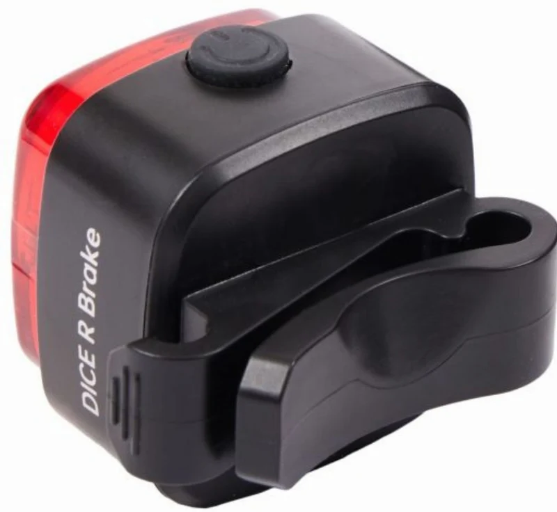 Lunivo Beleuchtungsset Dice F100 & Dice R Brake