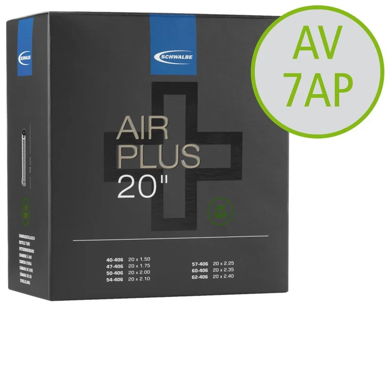 Schwalbe Schlauch AV7AP AIR PLUS