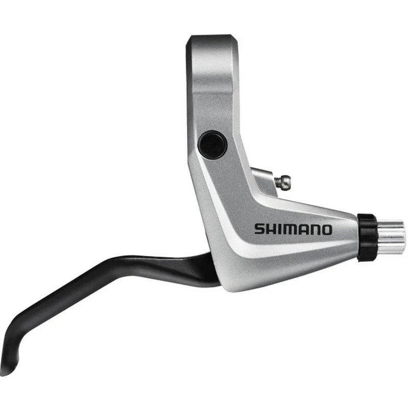 Shimano Bremshebel Rechts T4000 Silber