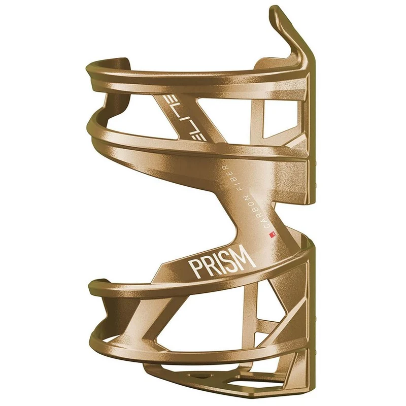Elite Prism Links, Carb. Gold, Wh