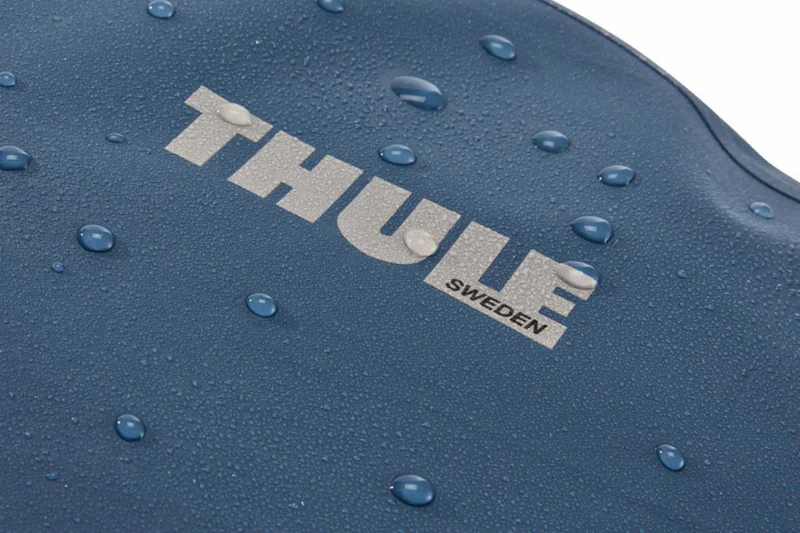 Thule Shield Pannier 13L Paar Blue