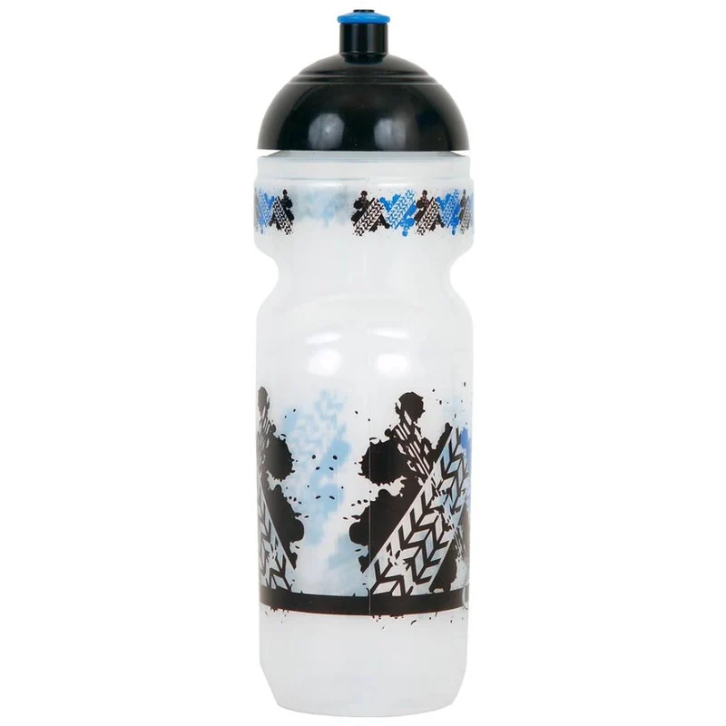 Roto Trinkflasche Pvc G-800 Sw-Blau