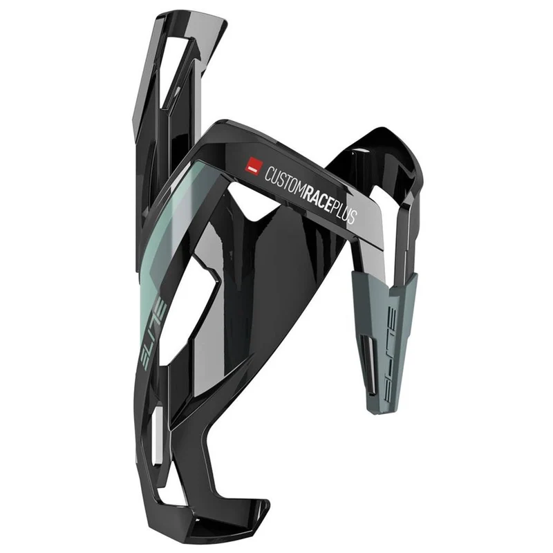 Elite Custom Race Plus Schwarz/Grün