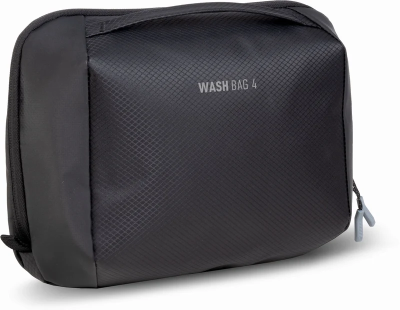 Cube Waschtasche Rucksack black 4 L
