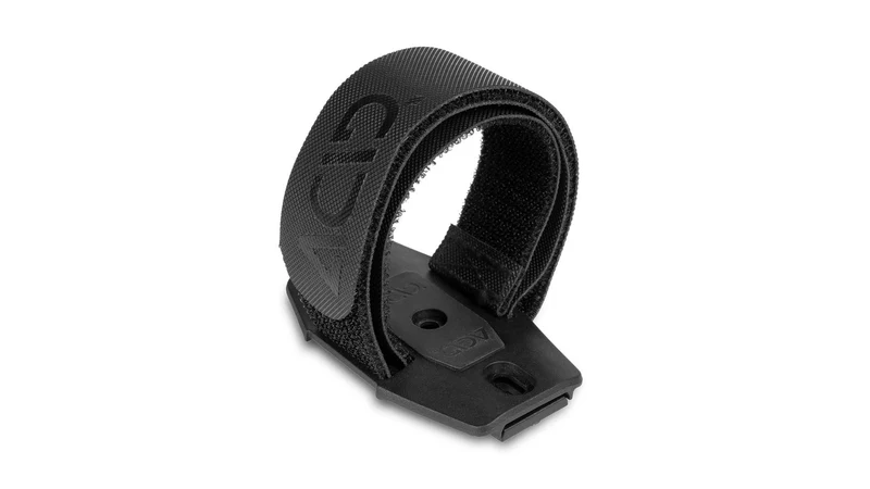 Acid Rahmenhalter Strap black