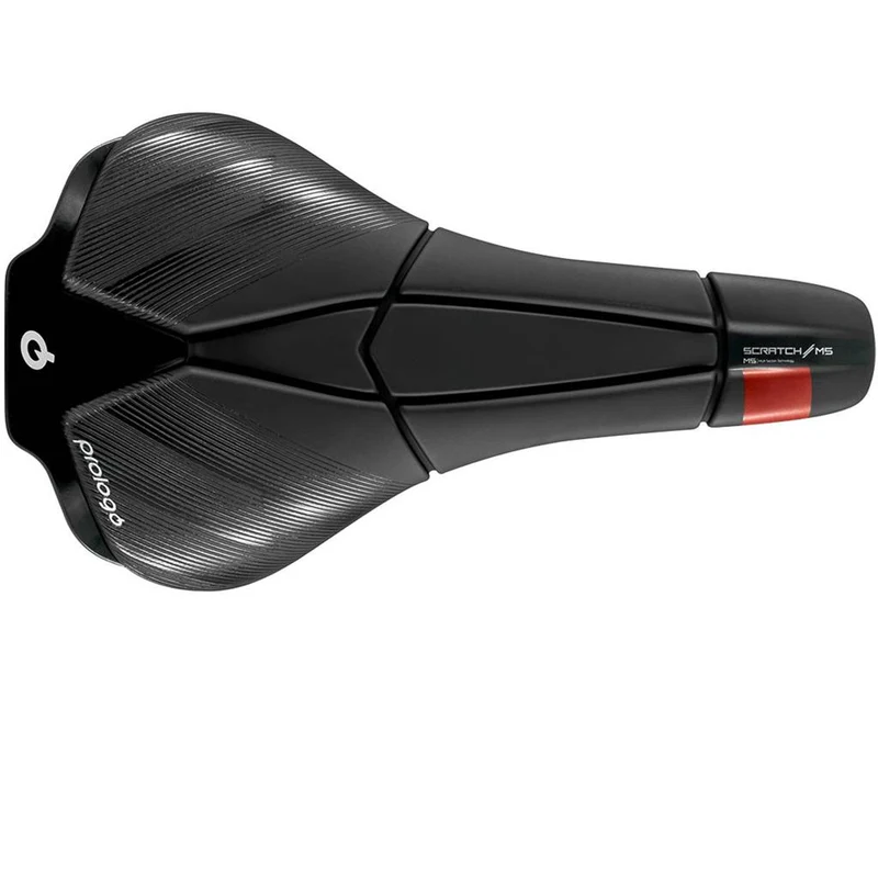 Prologo Scratch M5 AGX Tirox 140 mm