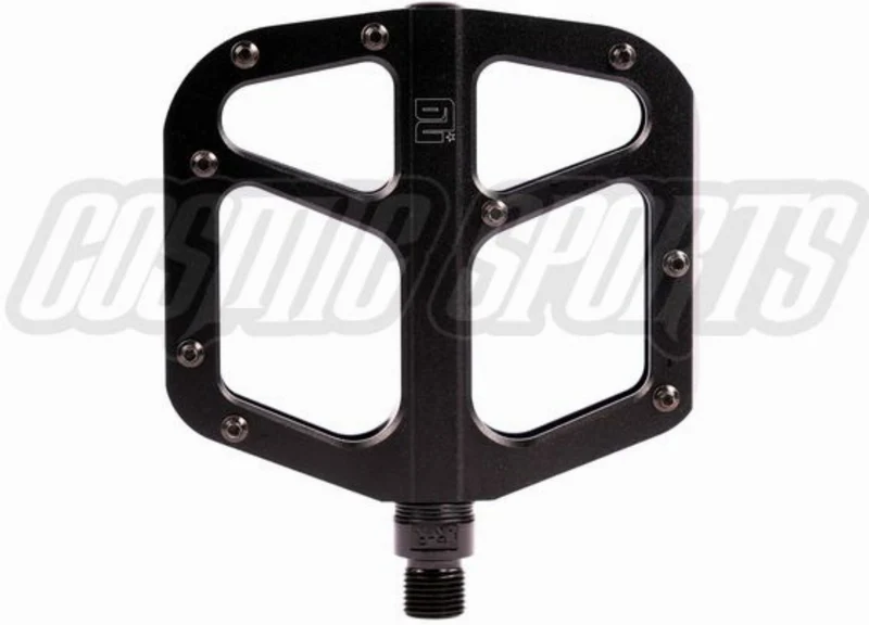 NG Sports Myntee Plattform-Pedal Aluminium 1 Paar black matte 114 x 104 mm