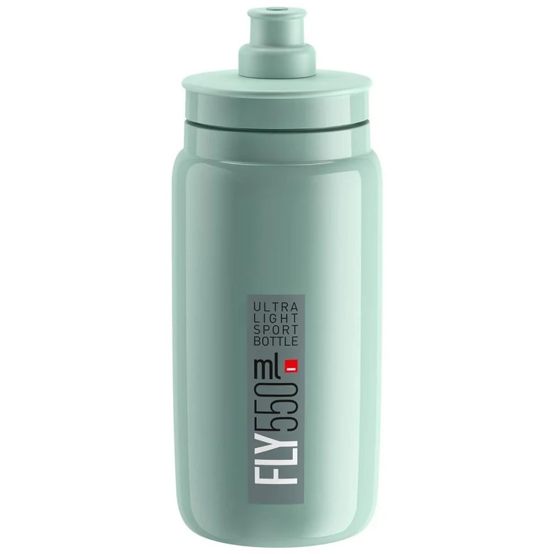 Elite Fly 550ml, Grün/Grau
