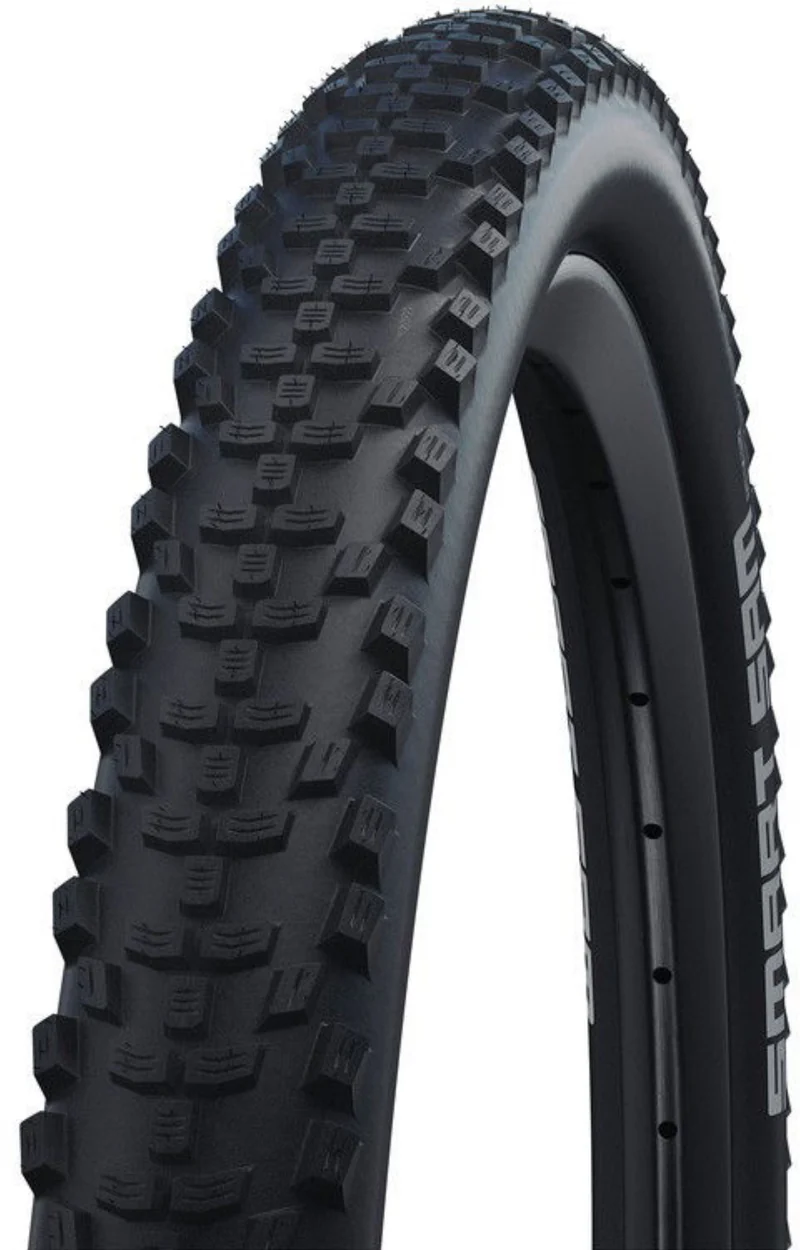 Schwalbe Smart Sam Kids, Performance Line, Drahtreifen 24", PL Tube Addix schwarz 54-507