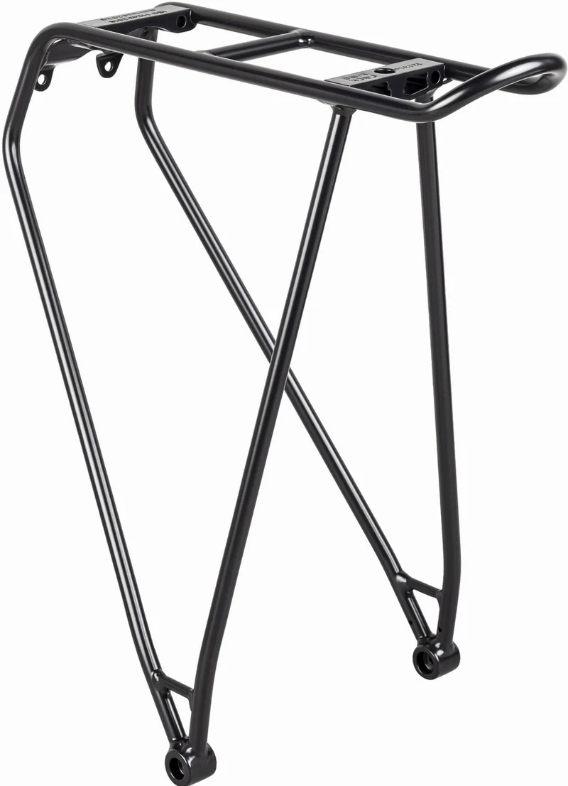Trek Racktime Lightit Snapit Gepäckträger