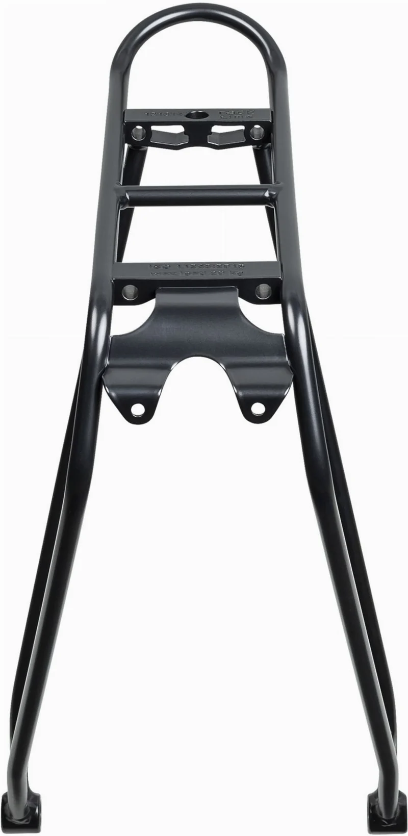 Trek Racktime Lightit Snapit Gepäckträger