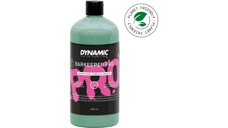 Dynamic Bar Keeper PRO Reifendichtmittel 1000 ml