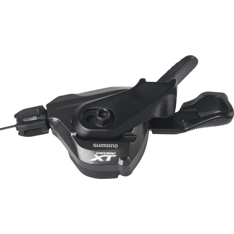 Shimano Schalthebel Links XT 2/3f. Ispeb