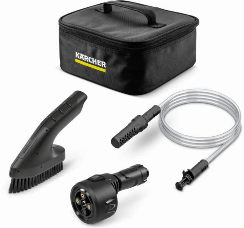 Kärcher Zubehörtasche Adventure Kit OC 4