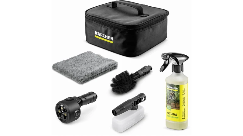 Kärcher Zubehör Bike Kit OC 4