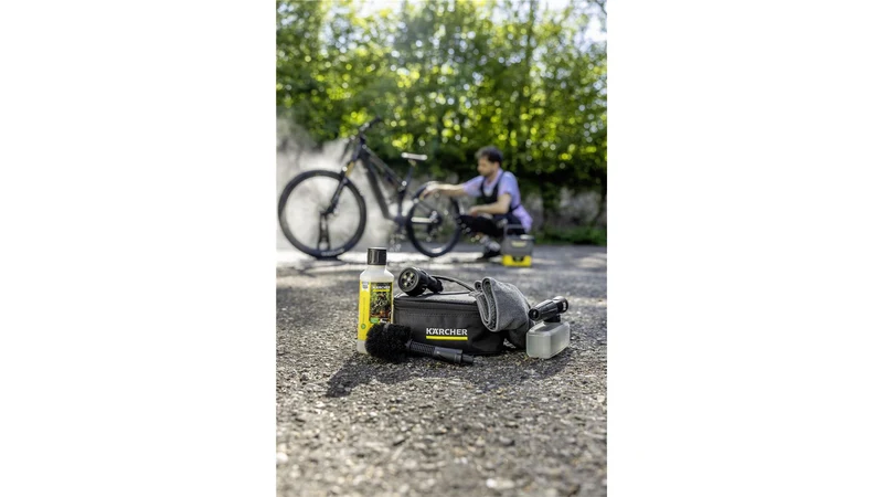 Kärcher Zubehör Bike Kit OC 4