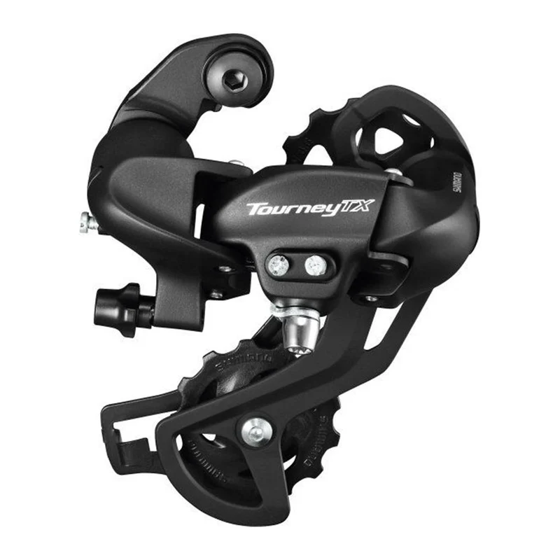 Shimano TOURNEY RD-TX800 7/8-fach Schaltwerk
