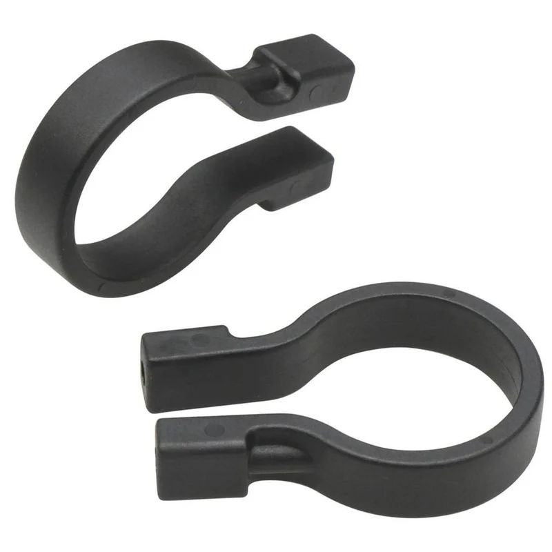 KLICKfix Ø 35mm Schelle Paar