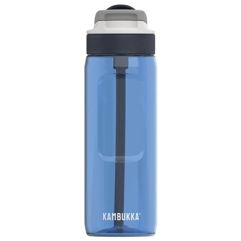 Kambukka Lagoon Spout Lid,750ml,Royal B