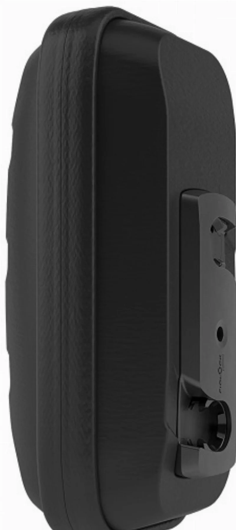 Fidlock Twist Werkzeugtasche für magnet-mechanisches Haltersystem schwarz 0.550 L