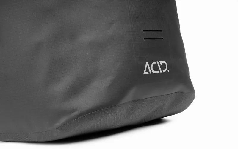 Acid Seitentasche Pack Pro CILink black 10 L