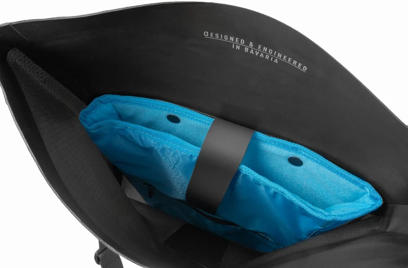 Acid Seitentasche Pack Pro CILink black 10 L
