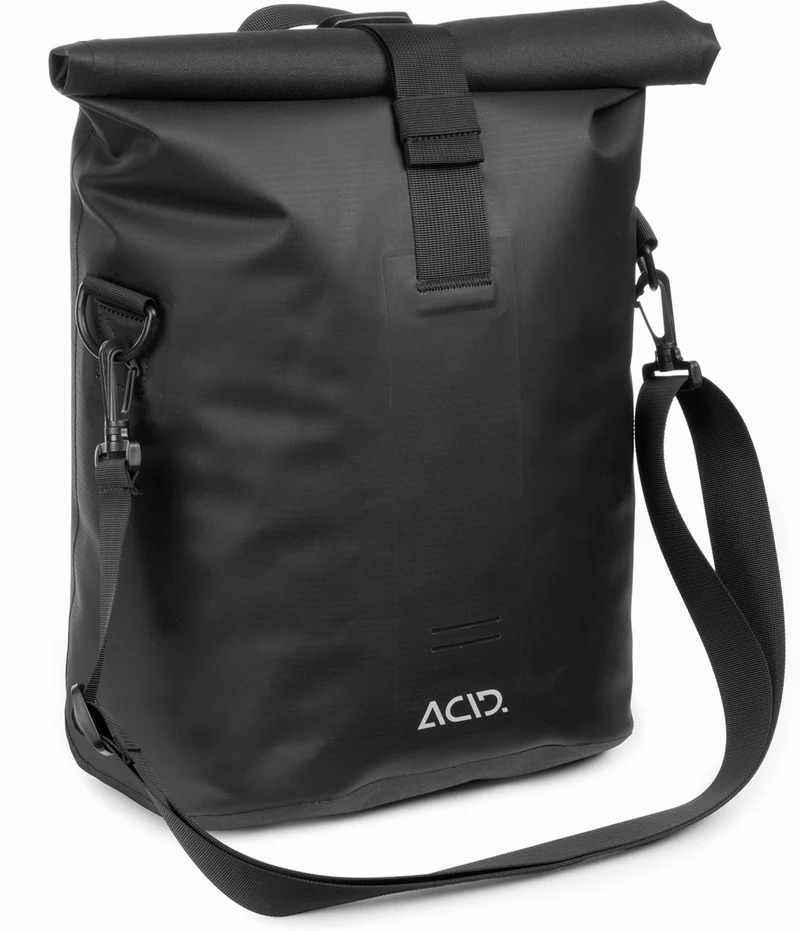 Acid Seitentasche Pack Pro CILink black 10 L