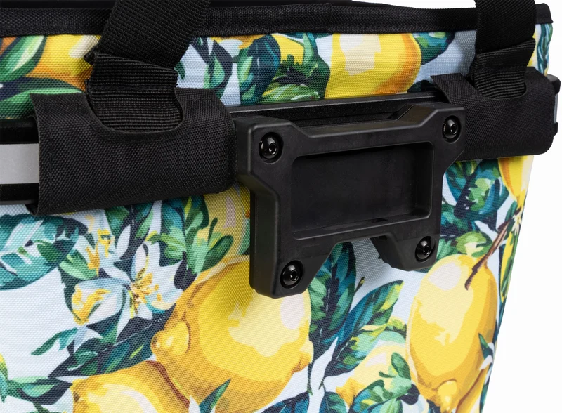 Acid Lenkerkorb City FILink yellow 15 L