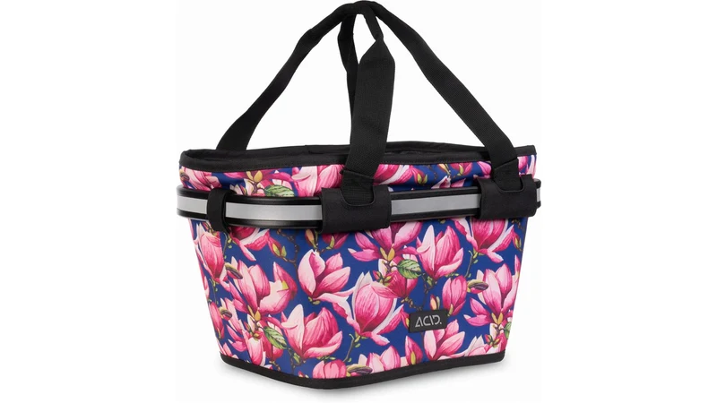 Acid Lenkerkorb City FILink violet 15 L