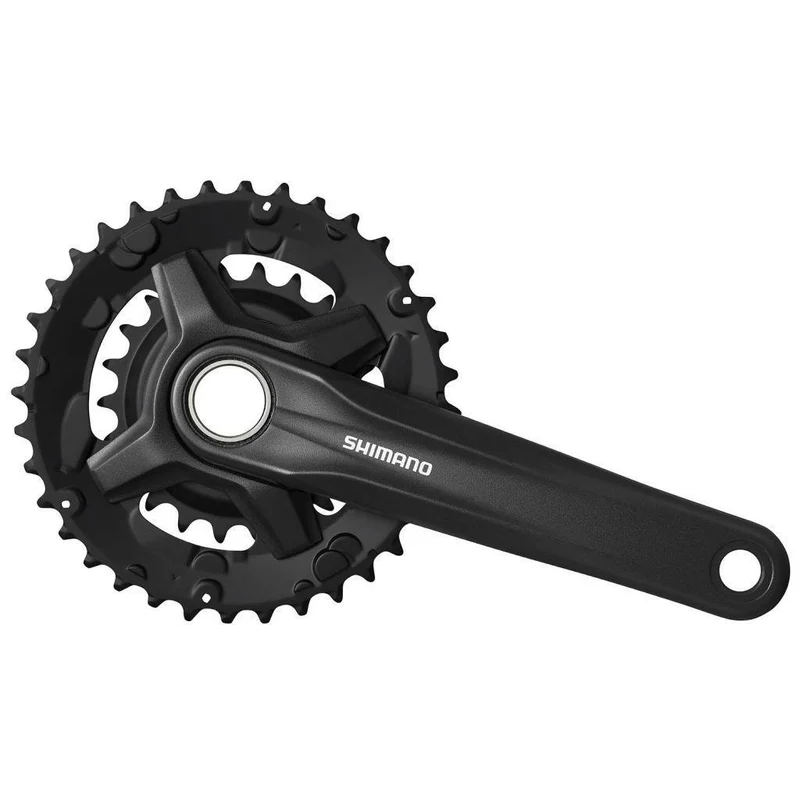 Shimano Kurbelgarnitur MT210 175 36-22