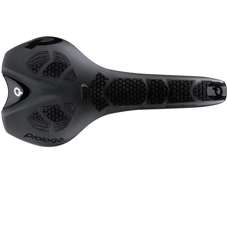 Prologo NAGO EVO CPC Tirox 134 mm