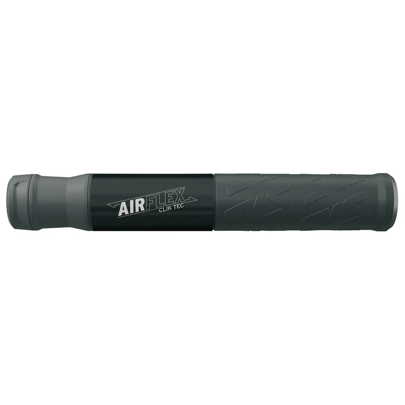 SKS GERMANY Airflex Explorer Fahrradpumpe für Clik Valve-System
