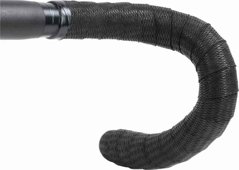 BTP Performance Pro Tack-Tacky Lenkerband 220 cm 3 mm schwarz/silikon druck
