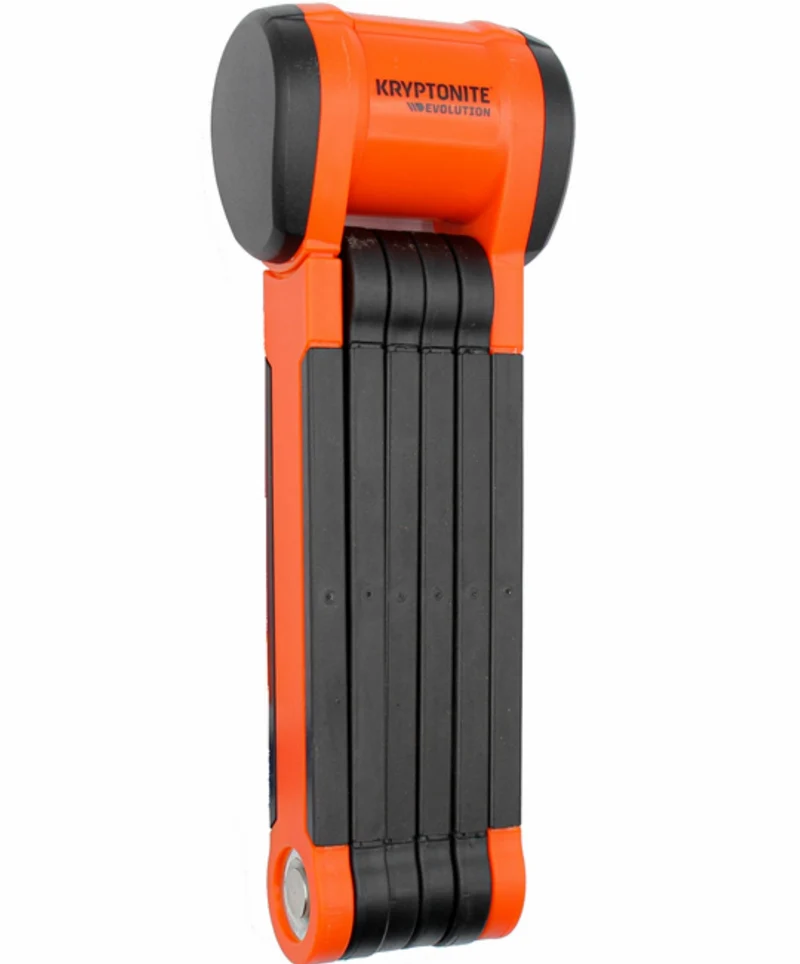 Kryptonite Evolution 790 Faltschloss 90 cm
