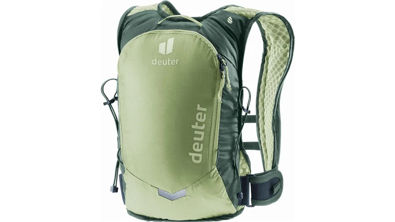 Deuter Rogla Rucksack grove-ivy 5 L