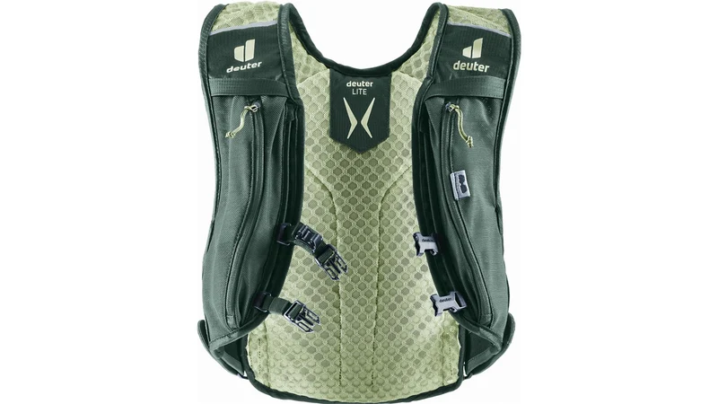 Deuter Rogla Rucksack grove-ivy 5 L